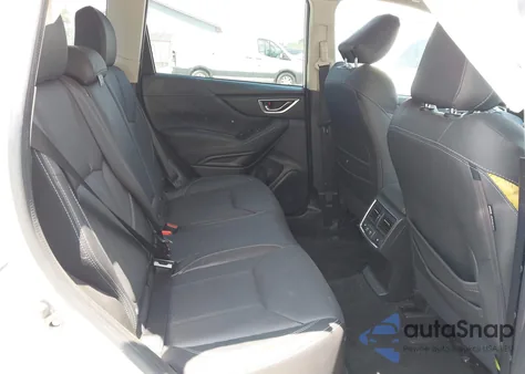 2020 Subaru Forester Touring from USA, damaged, VIN JF2SKAXC5LH435676